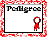 Pedigree