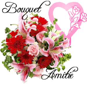 bouquet-amitie